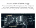 ASUS GEFORCE® RTX 4060Ti TUF Gaming (8 GB | 128 Bit)