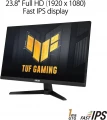 ASUS TUF VG249QMA1 23.8-inch 270Hz Gaming Monitor (90LM06J0-B02370)