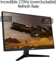 ASUS TUF VG249QMA1 23.8-inch 270Hz Gaming Monitor (90LM06J0-B02370)