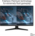 ASUS TUF VG249QMA1 23.8-inch 270Hz Gaming Monitor (90LM06J0-B02370)