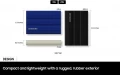 External Samsung Shield SSD T7 USB 3.2 1 TB