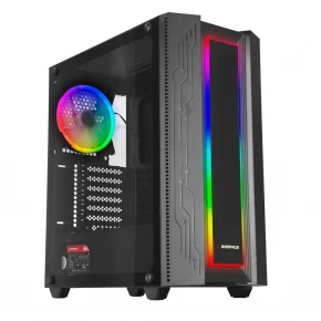 CompStar Origin Gaming PC