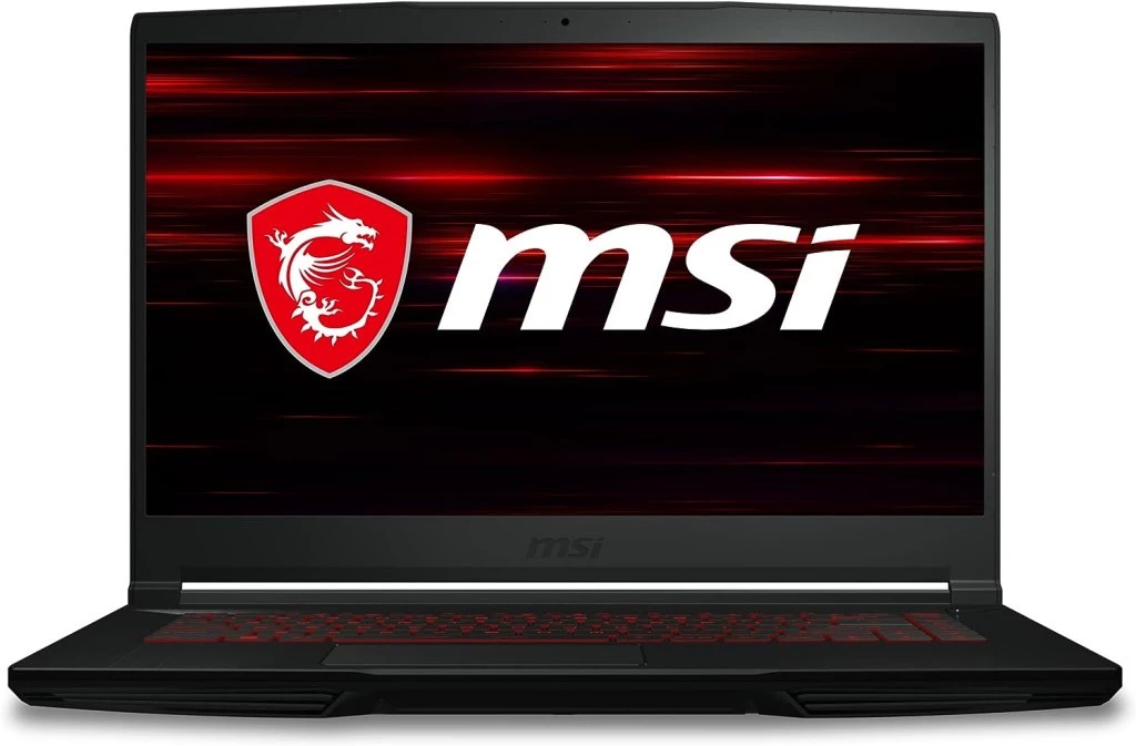 MSI GF63 Thin 11UC-1094AU Gaming Laptop