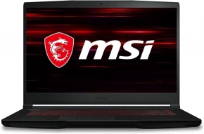 MSI GF63 Thin 11UC-1094AU Gaming Laptop