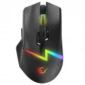 Rampage DROP M3 Black Wireless Gaming Mouse