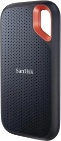 External SSD Sandisk Portable 2 TB USB 3.1