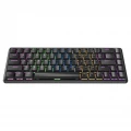 Rampage REBEL Black Gaming Keyboard