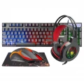 Everest ECO KMK-91 Gaming Combo