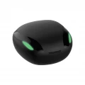 Rampage RM-TWS01G VIPER Black Mobile Gaming