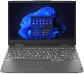 Lenovo LOQ 15 15IRH8 Gaming Laptop (82XV002LUS)