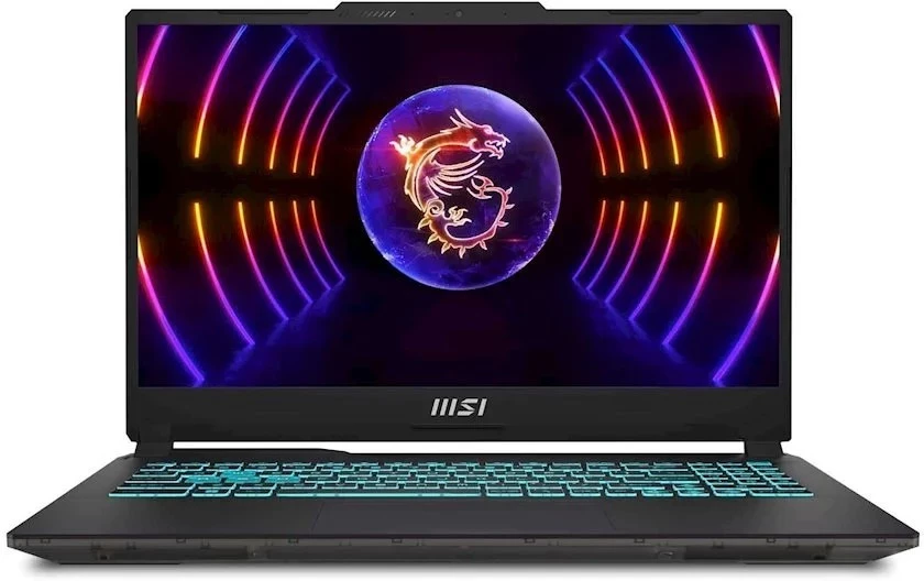 MSI Cyborg 15 A13VE-218US Gaming Laptop