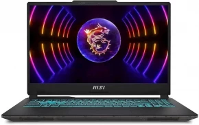 MSI Cyborg 15 A13VE-218US Gaming Laptop
