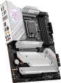 MSI MPG Z790 Edge WIFI Mainboard