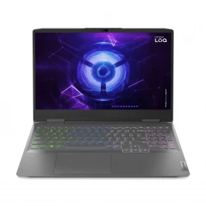 Lenovo LOQ 15 15IRH8 Gaming Laptop (82XV00NCLK)