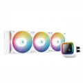 DeepCool LS720 White RGB Liquid Cooler