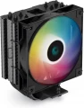 DeepCool Gammax AG400 BK ARGB CPU Cooler