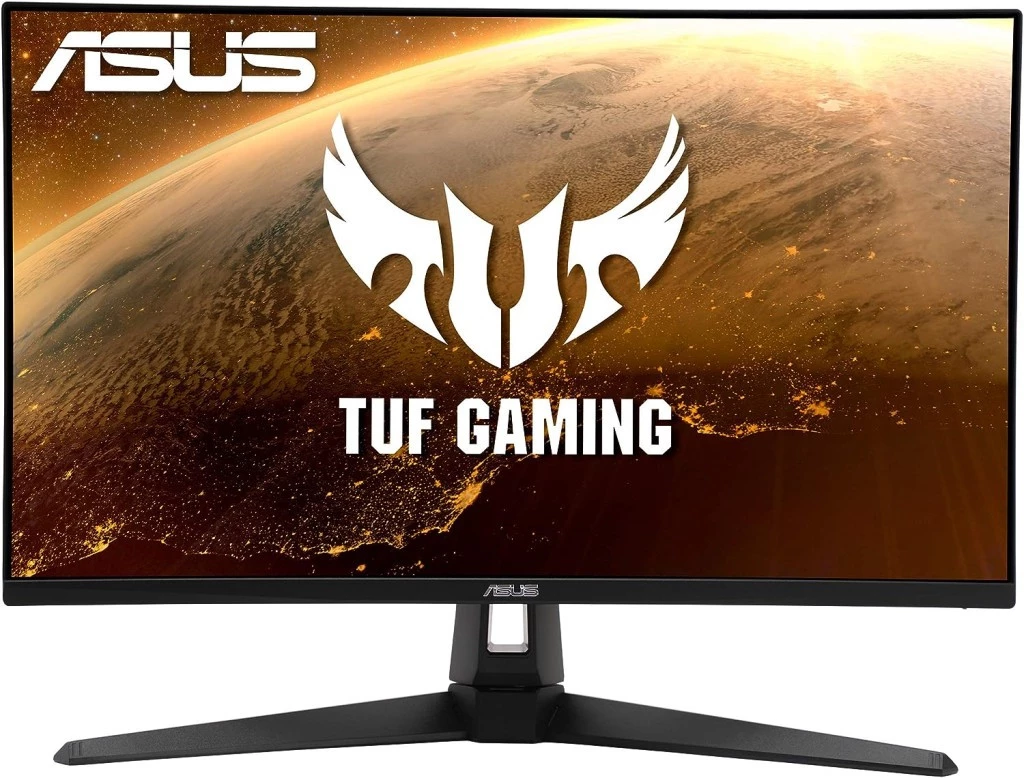 ASUS TUF VG279Q1A 27-inch 165Hz Gaming Monitor (90LM05X0-B04170)