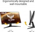 ASUS TUF VG279Q1A 27-inch 165Hz Gaming Monitor (90LM05X0-B04170)