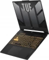 ASUS TUF F15 FX507ZV-F15.i74060 (90NR0FA7-M009E0) Gaming Laptop