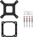 DeepCool Gammax AG500 BK ARGB CPU Cooler