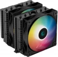 DeepCool Gammax AG620 BK ARGB CPU Cooler