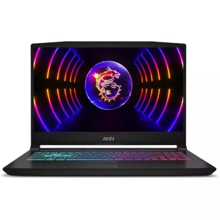 MSI Katana 15 B13VEK-1032XAZ Gaming Laptop