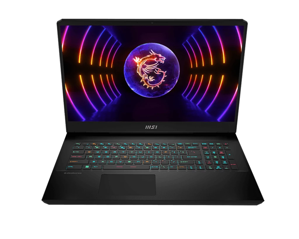 MSI Vector GP77 13VF-091XAZ Gaming Laptop