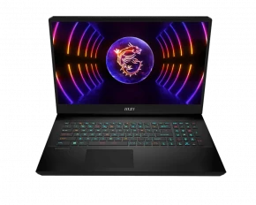 MSI Vector GP77 13VF-091XAZ Gaming Laptop