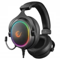 Rampage ONYX-S RGB Gaming Headset