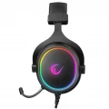 Rampage ONYX-S RGB Gaming Headset
