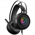 Rampage VANDAL SN-R8 RGB Gaming Headset