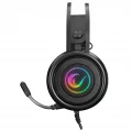 Rampage VANDAL SN-R8 RGB Gaming Headset