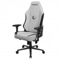 Rampage KL-R72 WOOF Gray & Black Gaming Chair