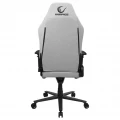 Rampage KL-R72 WOOF Gray & Black Gaming Chair