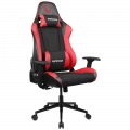 Rampage KL-R57 Nexus Red & Black Gaming Chair