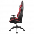 Rampage KL-R57 Nexus Red & Black Gaming Chair