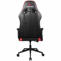 Rampage KL-R57 Nexus Red & Black Gaming Chair