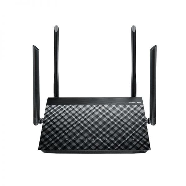 ASUS RT-AC52 Dual Band WiFi Router