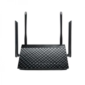 ASUS RT-AC52 Dual Band WiFi Router