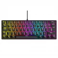 Rampage Ally K11 Black Gaming Keyboard