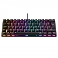 Rampage Ally K11 Black Gaming Keyboard