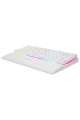 Rampage Ally K11 White Gaming Keyboard