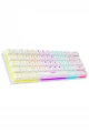 Rampage Ally K11 White Gaming Keyboard