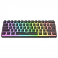 Rampage Radiant K11 Blue Switch Gaming Keyboard