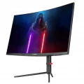 Rampage PRIME PR27R165C 27-inch 165 Hz FHD Curved Gaming Monitor