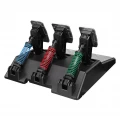 Rampage DRIVE RS+ Steering Wheel