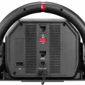 Rampage DRIVE RS+ Steering Wheel