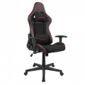 Rampage KL-R16 DRAPE Black Gaming Chair