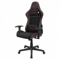 Rampage KL-R16 DRAPE Black Gaming Chair