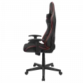 Rampage KL-R16 DRAPE Black Gaming Chair